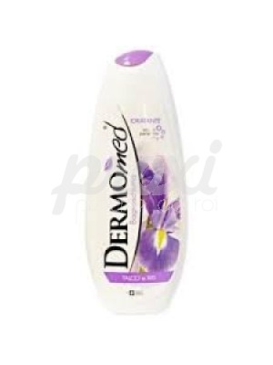 GEL DOUCHE HYDRATANT TALCO 250 ML