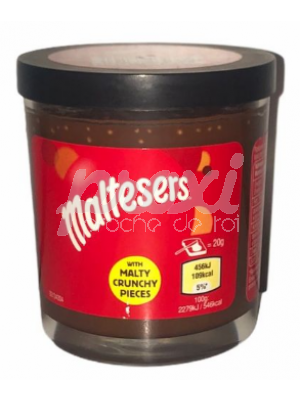 MALTESERS TEASERS A TARTINER 200 G