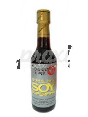 DRAGON SOY SUPERFINE EPAISSE AU CHAMPIGNON  150 ML