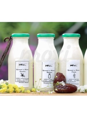 FERME BOUSKOURA RAIB A BOIRE FLEUR D'ORANGER 250G