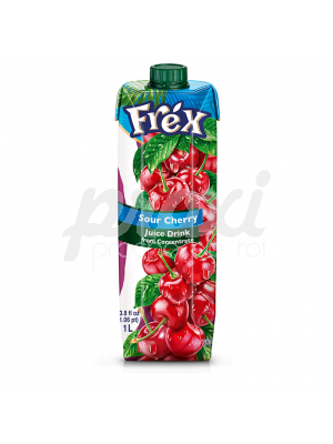 FREX JUS CERISE 1L