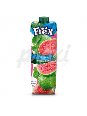 FREX JUS DE  GOYAVE 1L