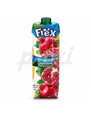 FREX JUS GRENADINE 1 L