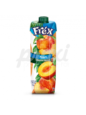 FREX JUS DE PECHE 1L