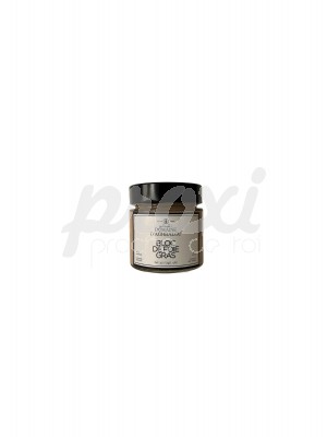 BLOC DE FOIE GRAS TRADITION 160 G