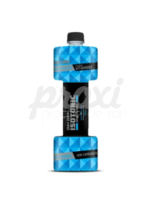 DUM DUM SPORTS FUEL SANS SUCRE FOREST BERRIES 750ML