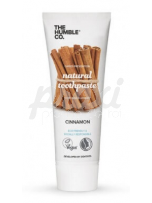 THE HUMBLE DENTIFRICE CANNELLE 75ML