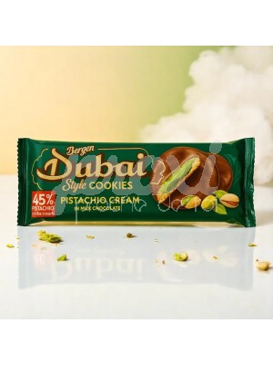 BERGEN DUBAI COOKIES 90G