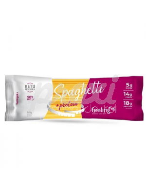 FEELING OK KETO FRIENDLY SPAGHETTI +PROTEIN 250G