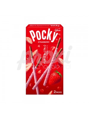POCKY FRAISE *2