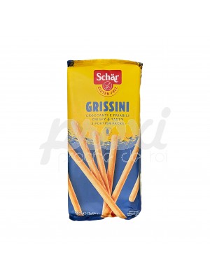 SCHAR GRISSINI SANS GLUTEN 150 G