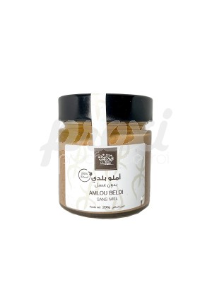 KARMOS AMLOU LIGHT 200 G