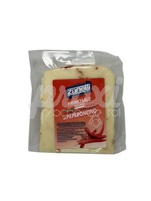 ZANETTI PRIMOSALE SICILIANO CHILI PIQUANT  250 G