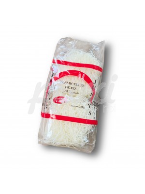 JESSY'S VERMICELLE DE RIZ 250G