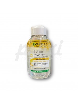GARNIER BIPHASE MICELLAIRE 100 ML