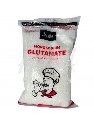 JESSY GLUTAMATE TOP TASTY 454 G