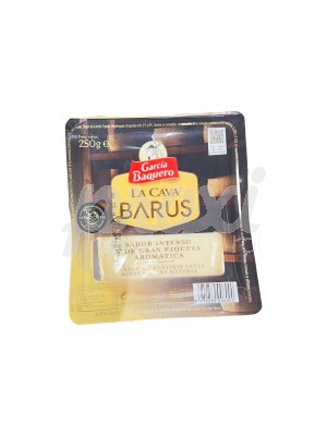 GRACIA  FROMAGE  LA CAVA BARUS 250 G