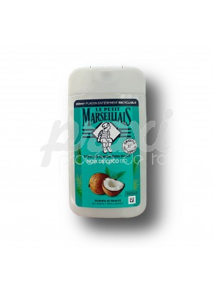 LPM GEL DOUCHE PB COCO 250 ML