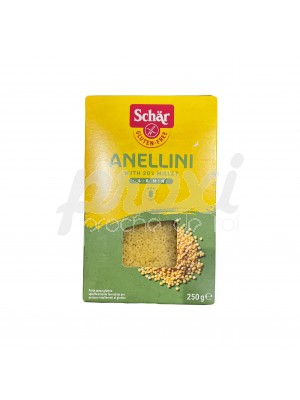 SCHAR ANELLINI SANS GLUTEN 250 G