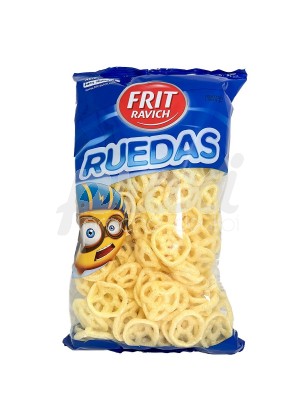 FRIT RAVICH RUEDAS 85 G