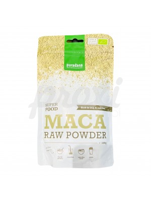 PURASANA POUDRE MACA 200 G