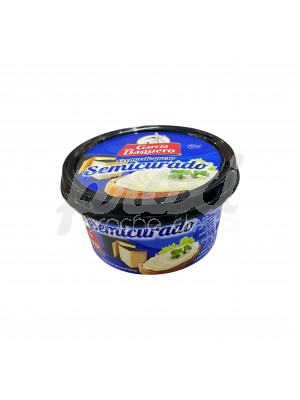 GRACIA SEMI CURADO CREME DE FROMAGE 125 G