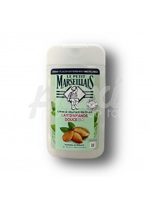 LPM LAIT D'AMANDE DOUCE BIO 250 ML