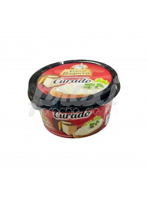 GRACIA CURADO CREME DE FROMAGE 125 G
