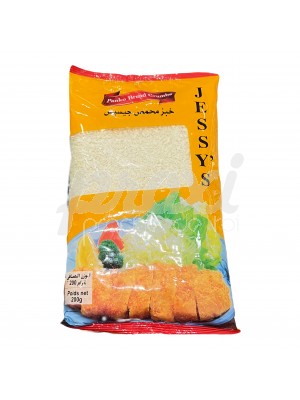 JESSY'S PANKO 200G