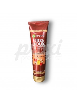 ULTRA DOUX HUILES GUERISSEUSES D'AMANDE 300 ML