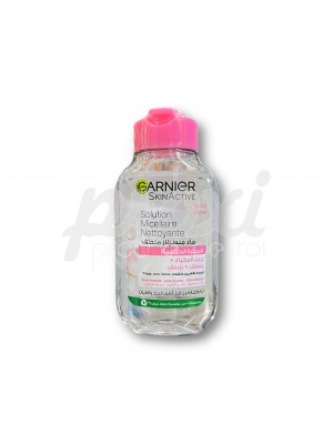 GARNIER NETTOIE+ DEMAQUILLE 100 ML