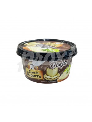 GRACIA BREBIS CREME DE FROMAGE 125 G