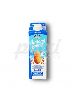 ALMOND BREEZE CALCIO 1L