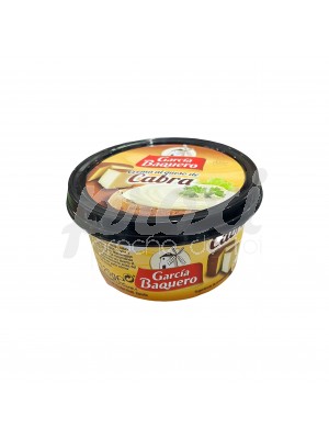 GRACIA CHEVRE CREME DE FROMAGE 125 G