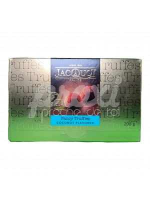 CEMOI TRUFFES FANTAISIE CLASSIC 200G