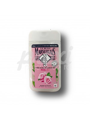 LPM GEL DOUCHE PB ROSE 250 ML