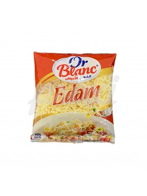 OR BLANC FROMAGE RÂPÉ 80 G