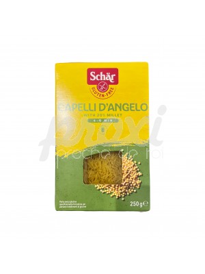 SCHAR CAPELLI D'ANGELO SANS GLUTEN 250 G