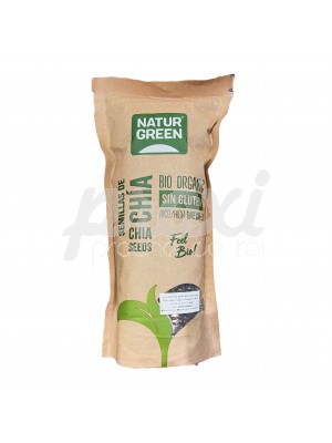 NATUR GREEN FRAINES DE CHIA 500 G