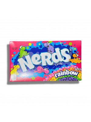 NERDS CANDY RAINBOW 141G