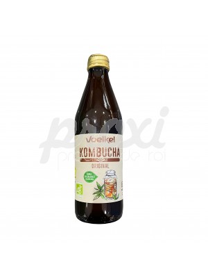 VOELKEL KOMBUCHA ORIGINAL 33 CL