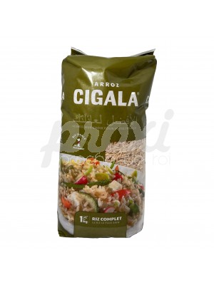CIGALA RIZ COMPLET 1KG
