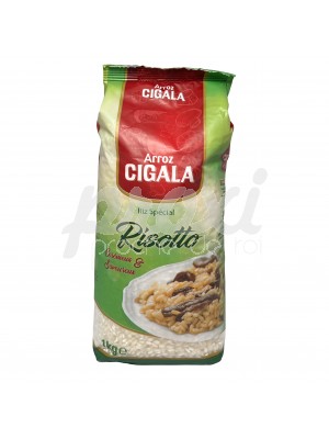 CIGALA RISOTTO 1KG