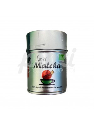 DIET FOOD THE MATCHA JAPON 40G