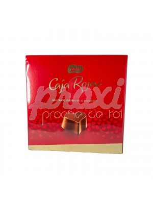 NESTLE CHOCOLAT GOJA ROJA 100 G