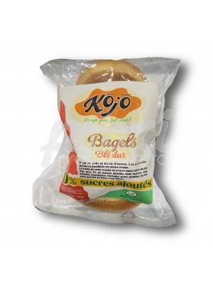 KOJO MICHE BAGEL BLE DUR