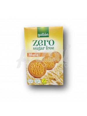 GULLON MARIA  SANS SUCRE 400 G