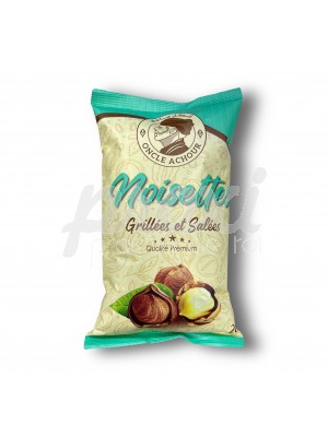 ONCLE ACHOUR NOISETTE 200G