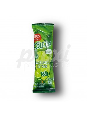SOLERO CITRON 65 ML