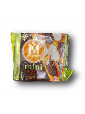 MAGNUM MINI DOUBLE SUNLOVER  *6